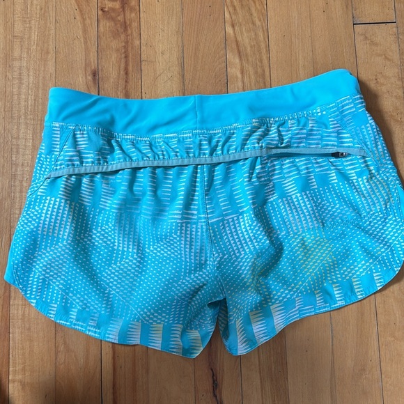 Patagonia Running Shorts - Picture 3 of 5